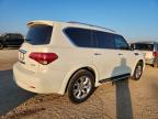 Lot #3317746071 2012 INFINITI QX56