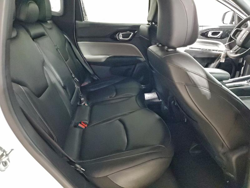 2025 JEEP COMPASS LI #3305305316