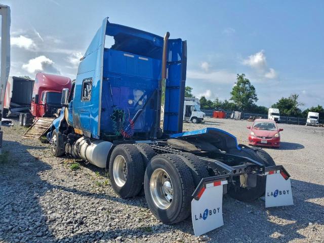 2023 INTERNATIONAL LT625 #3305369312