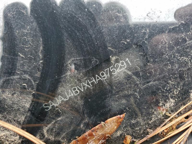 2017 JAGUAR XE PREMIUM #3318869922