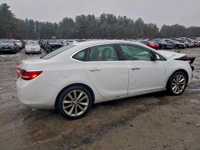 2014 BUICK VERANO CON #3303726441