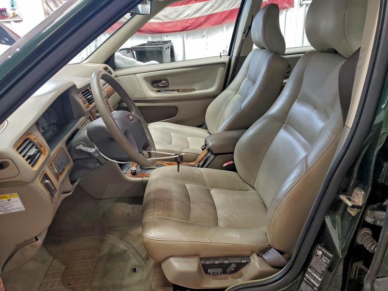 1999 VOLVO V70 XC #3316768432