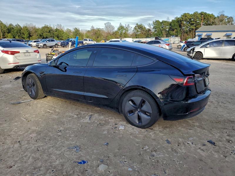 2019 TESLA MODEL 3 #3305370323