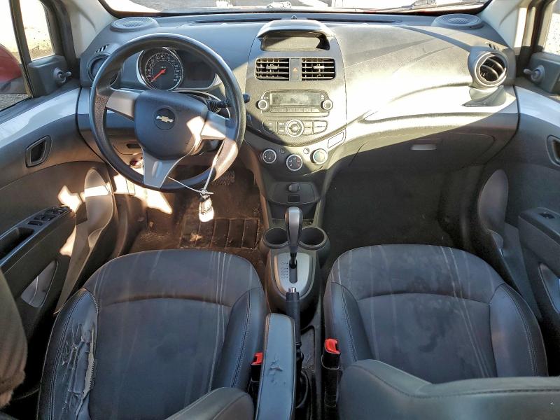 2014 CHEVROLET SPARK LS #3302699006