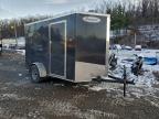 Lot #3308266175 2024 SPARTAN 16' CARGO