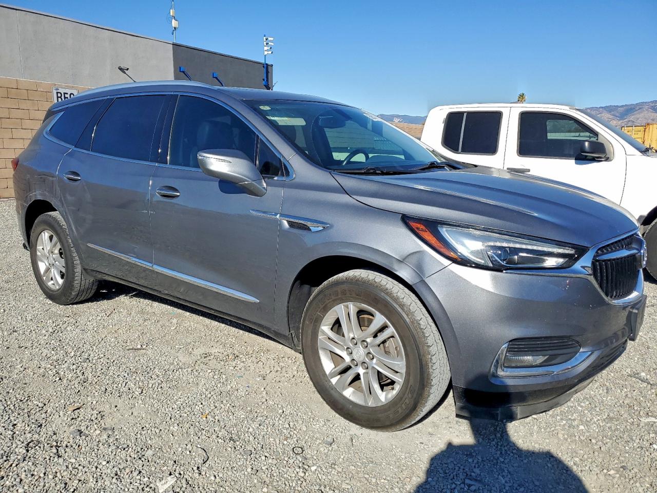 BUICK ENCLAVE ESSENCE