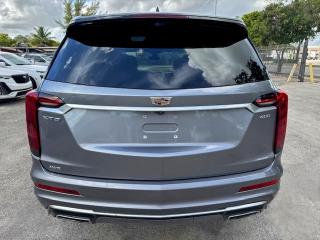 2020 CADILLAC XT6 PREMIU #3304522443