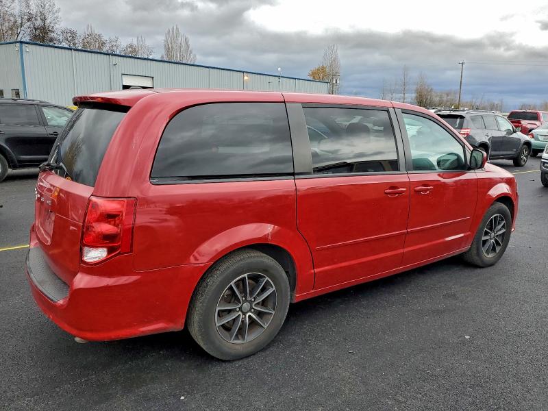 2016 DODGE GRAND CARA #3316702432