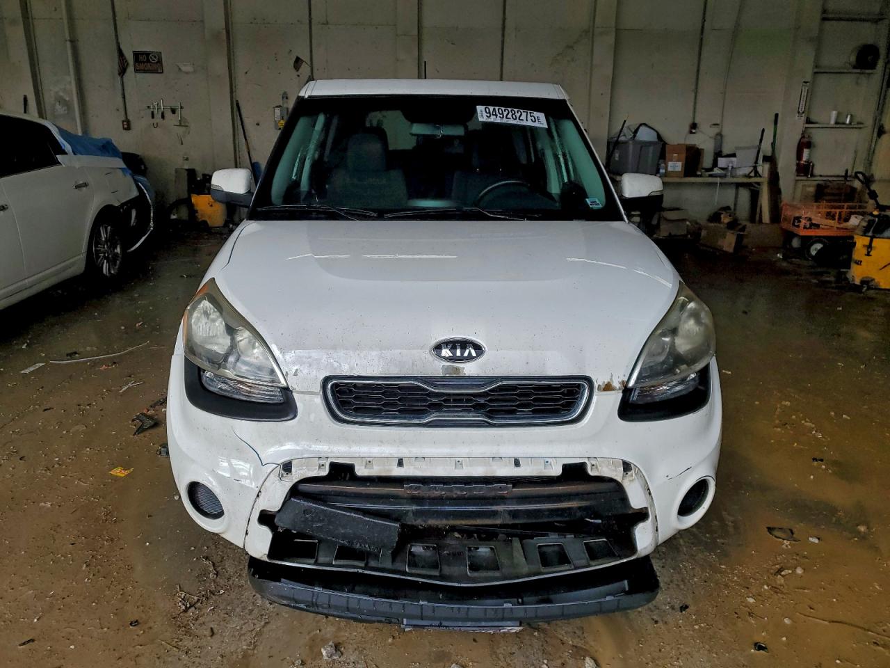 KIA SOUL +