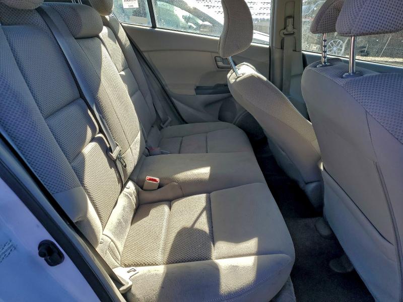 2010 HONDA INSIGHT EX #3315814355