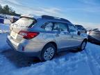 Lot #3315726441 2017 SUBARU OUTBACK 2.