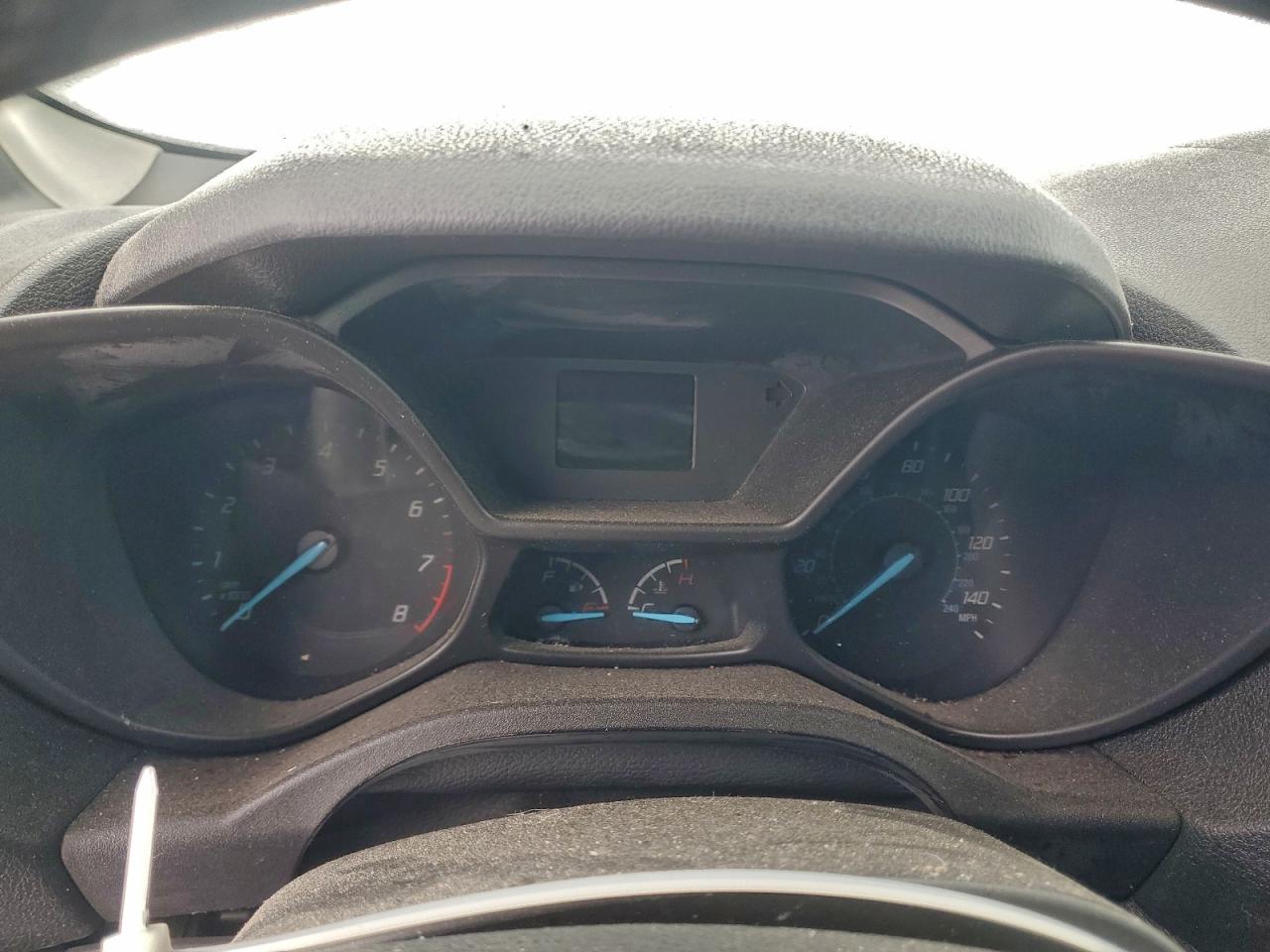 FORD TRANSIT CONNECT XL