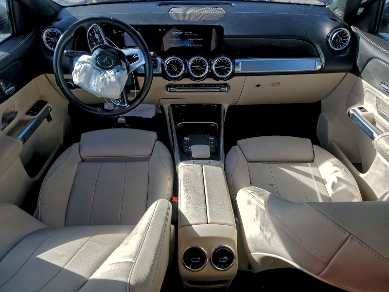 2023 MERCEDES-BENZ EQB 250+ #3319904148