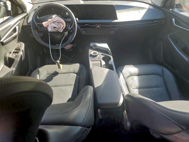 2024 KIA EV6 LIGHT #3302878889