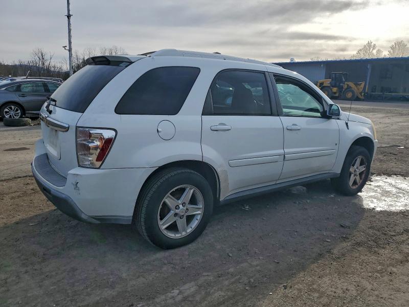 2006 CHEVROLET EQUINOX #3310319061