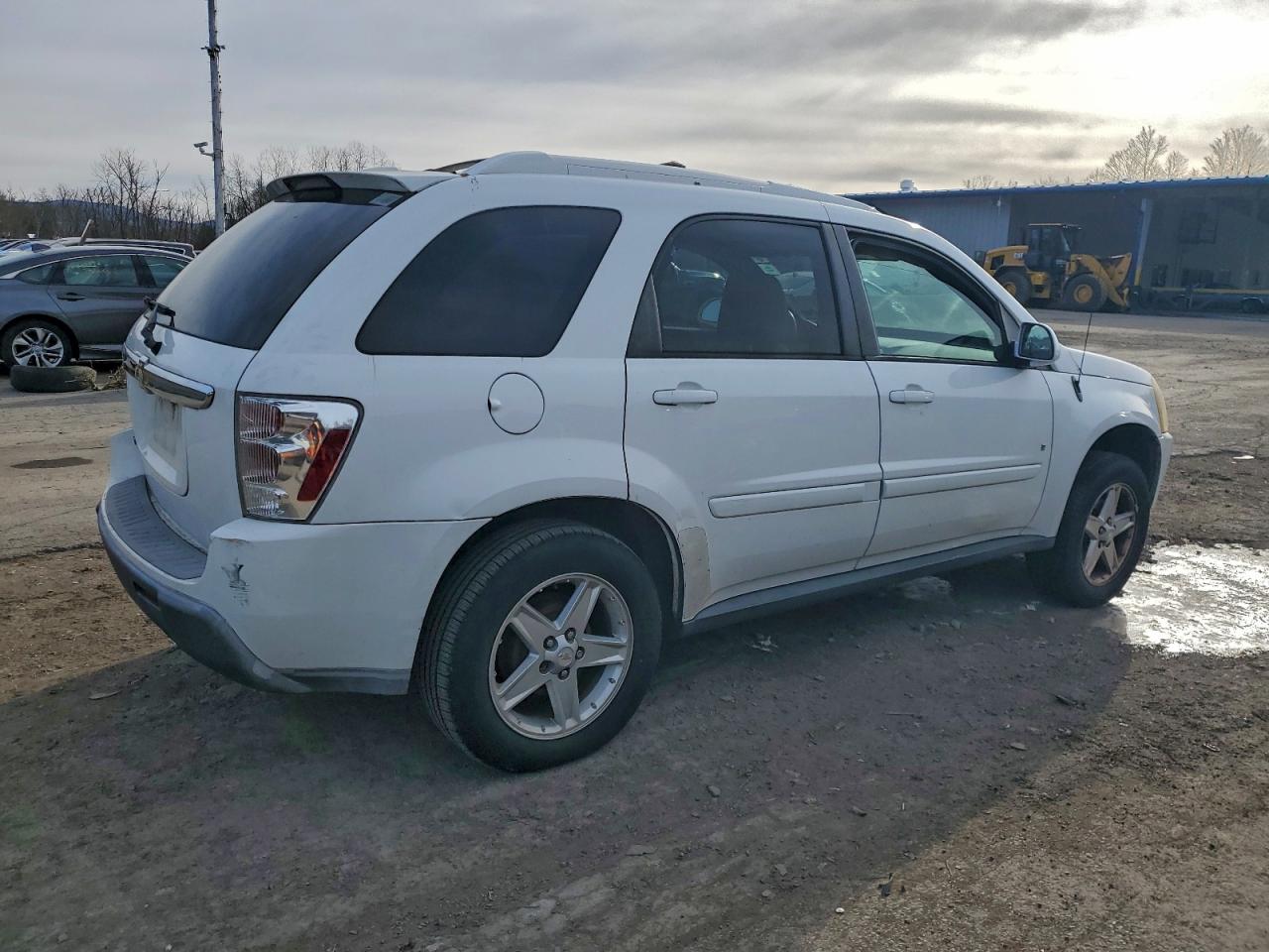 Lot #3310319061 2006 CHEVROLET EQUINOX