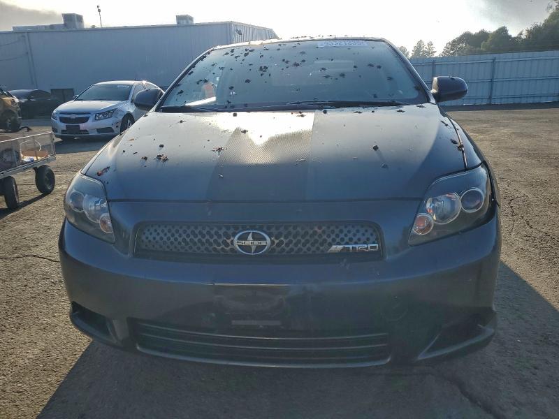 2009 TOYOTA SCION TC #3311444335
