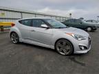 Lot #3308586516 2015 HYUNDAI VELOSTER T