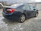 Lot #3311485234 2012 TOYOTA CAMRY BASE
