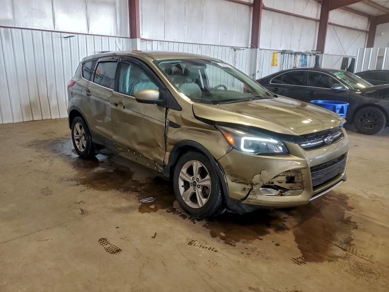 2013 FORD ESCAPE SE #3304670967