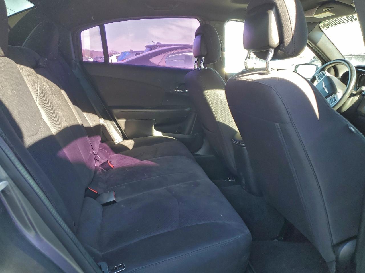 CHRYSLER 200 TOURING