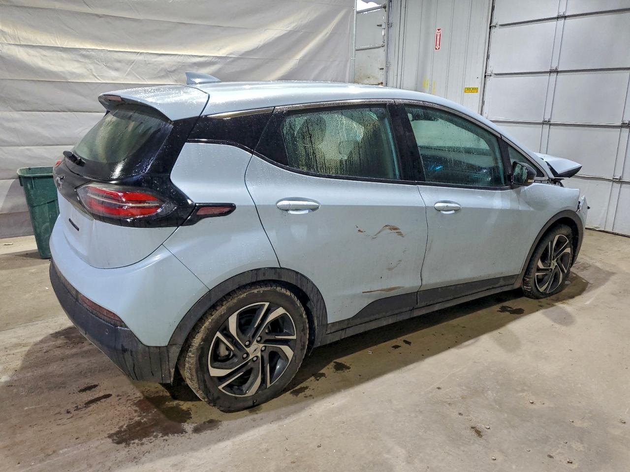 CHEVROLET BOLT EV 2LT
