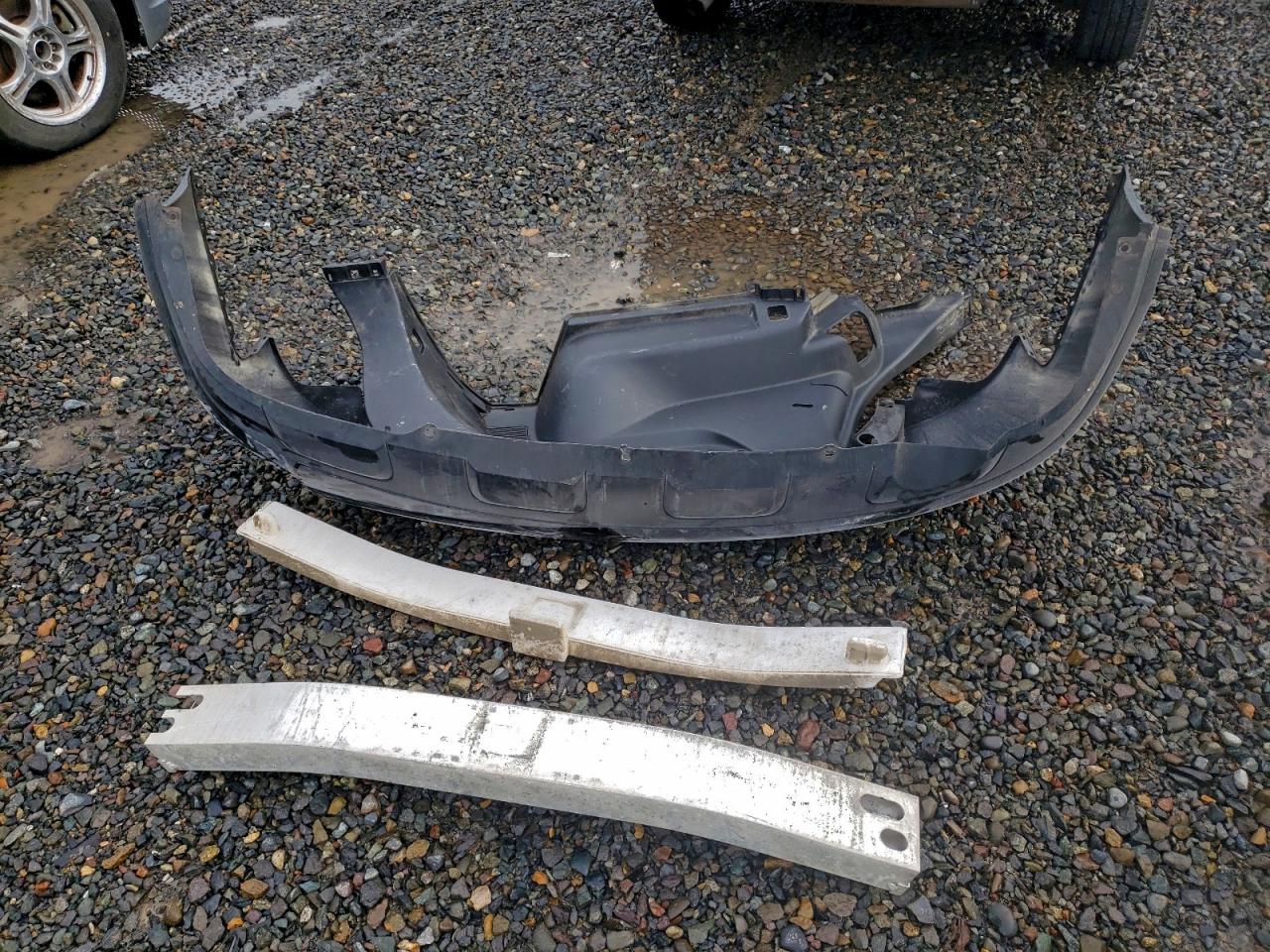 Lot #3316081288 2013 NISSAN ROGUE S