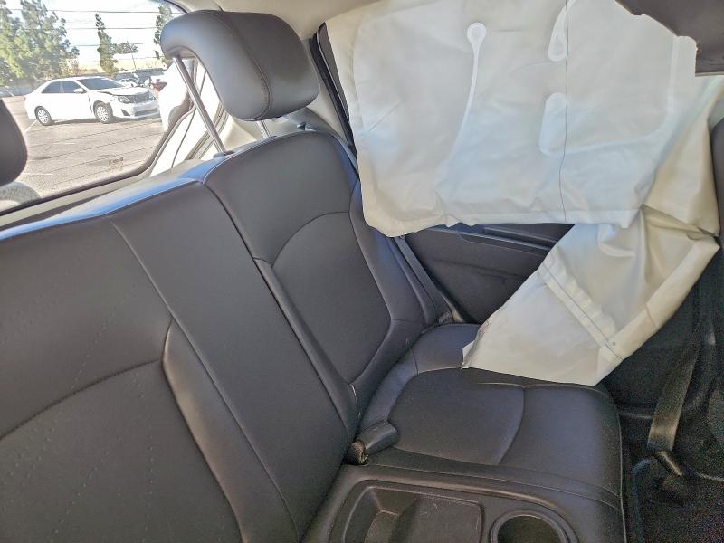 2015 CHEVROLET SPARK EV 2 #3305518074