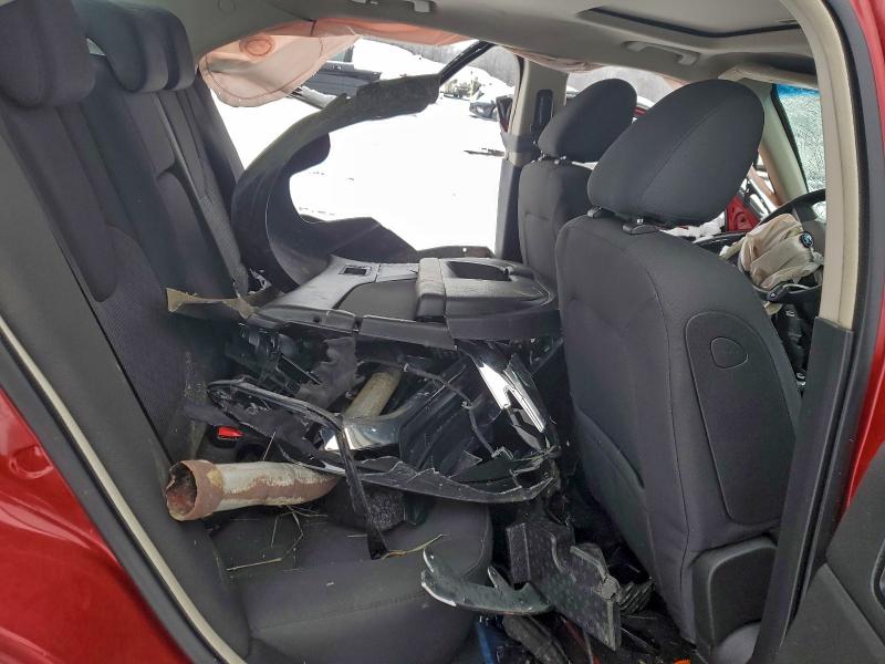 2010 FORD FUSION SE #3310321961