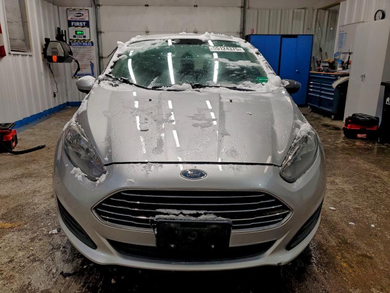 2014 FORD FIESTA S #3304568454