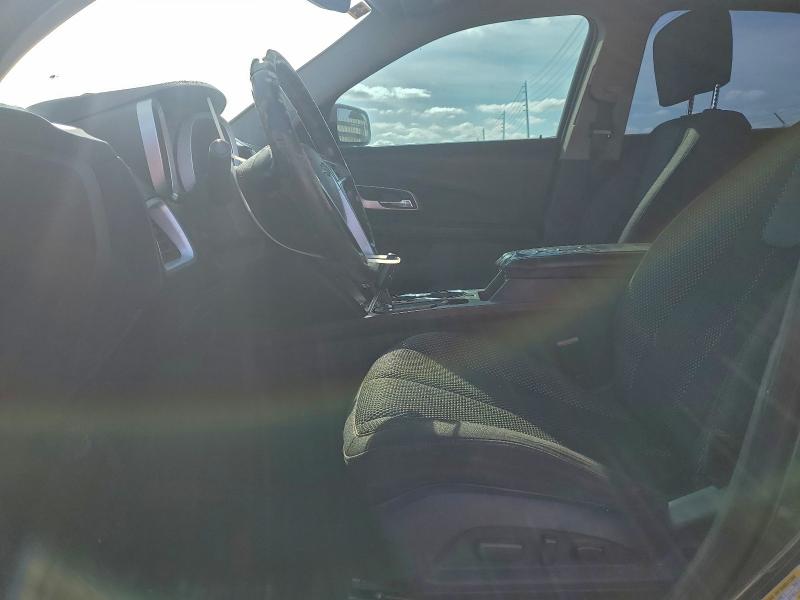 2011 CHEVROLET EQUINOX LT #3304577448