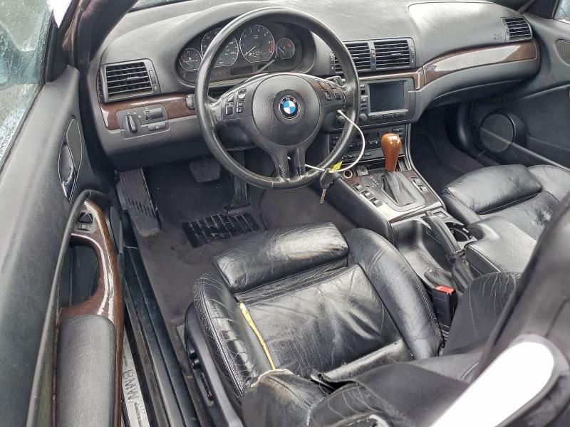 2001 BMW 330 CI #3302964612