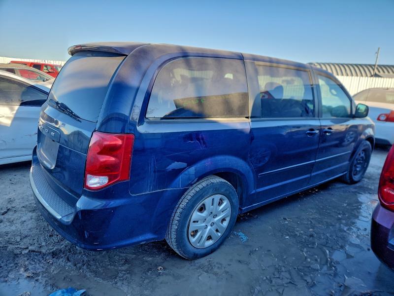 2015 DODGE GRAND CARA #3304708907