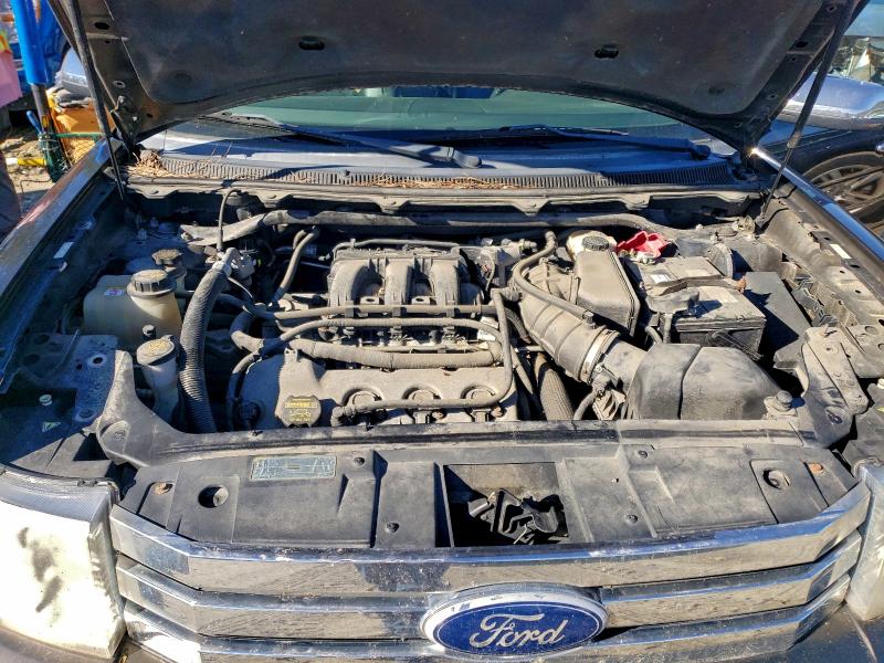 2010 FORD FLEX #3308290167