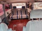Lot #3304574445 1991 TOYOTA PREVIA DLX