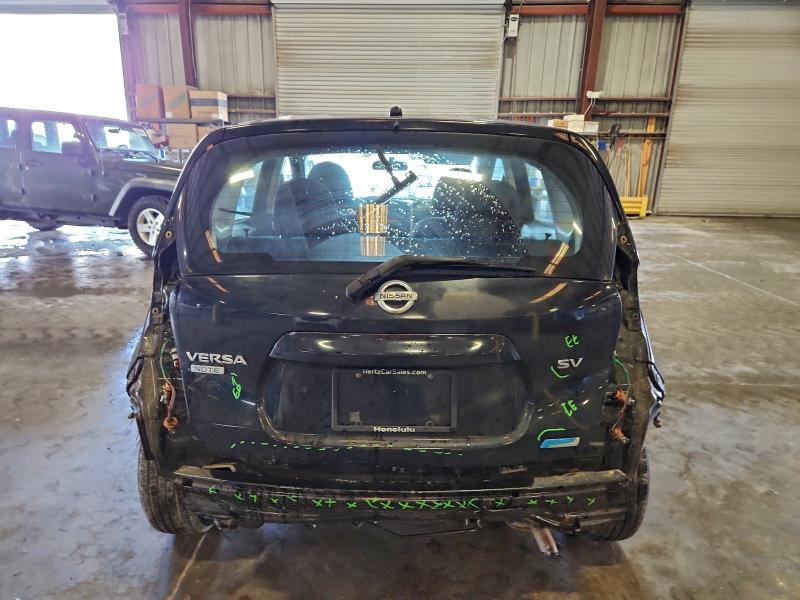 2015 NISSAN VERSA NOTE #3302886903