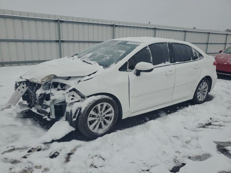 2024 TOYOTA COROLLA LE #3309454989