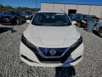 Lot #3312514639 2022 NISSAN LEAF S