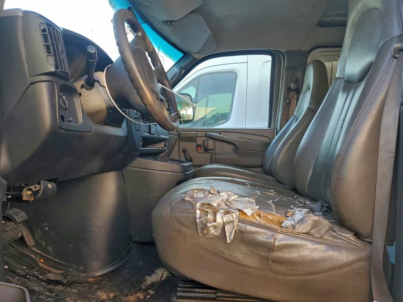 2007 CHEVROLET EXPRESS #3317865938