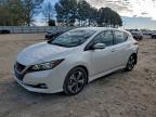 Lot #3317929912 2022 NISSAN LEAF SL PL