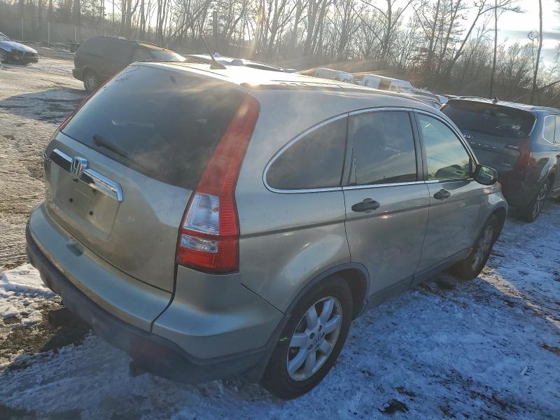 2008 HONDA CR-V EX #3317861914