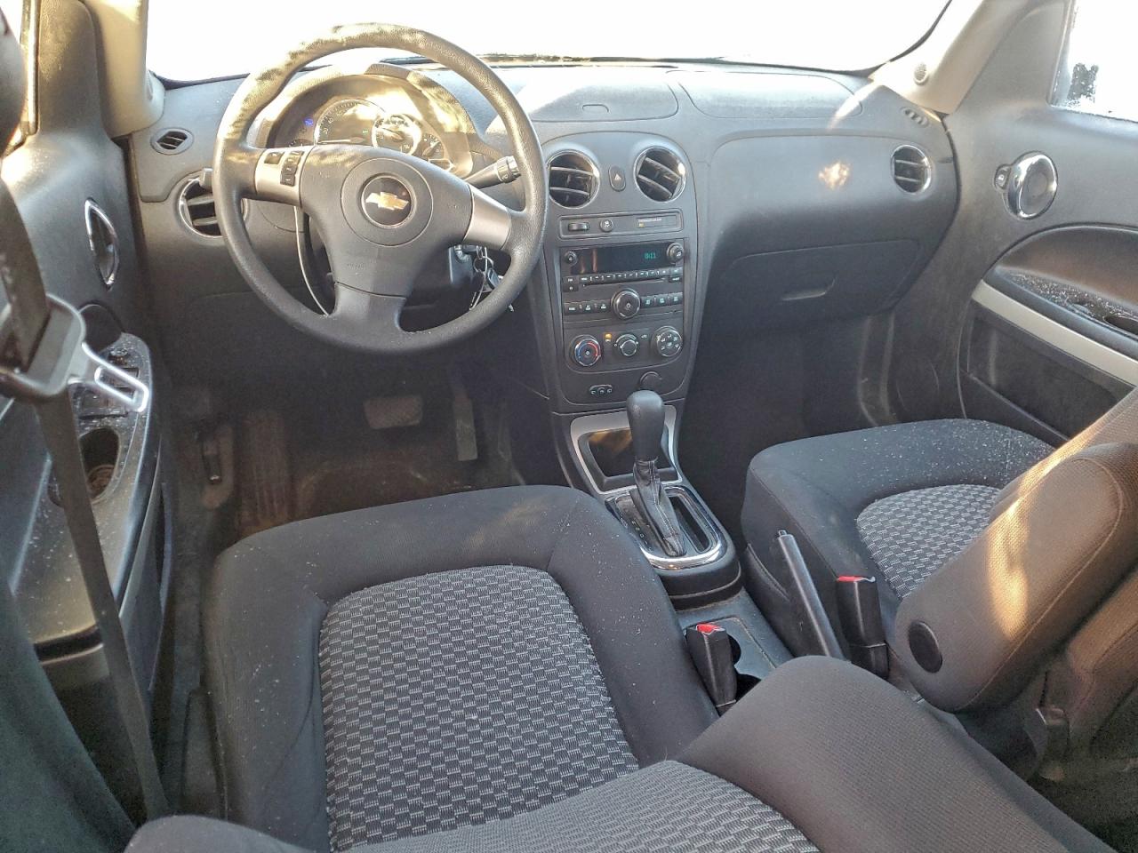 Lot #3309196626 2009 CHEVROLET HHR LS