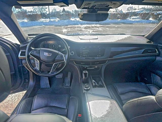 2019 CADILLAC CT6 PREMIU #3308504050