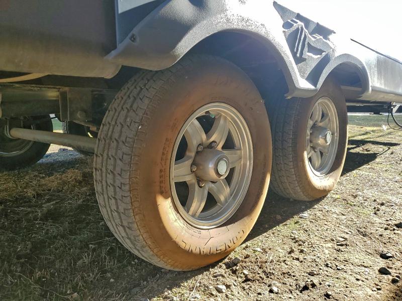 2015 WILDWOOD HERITAGE G #3305444157