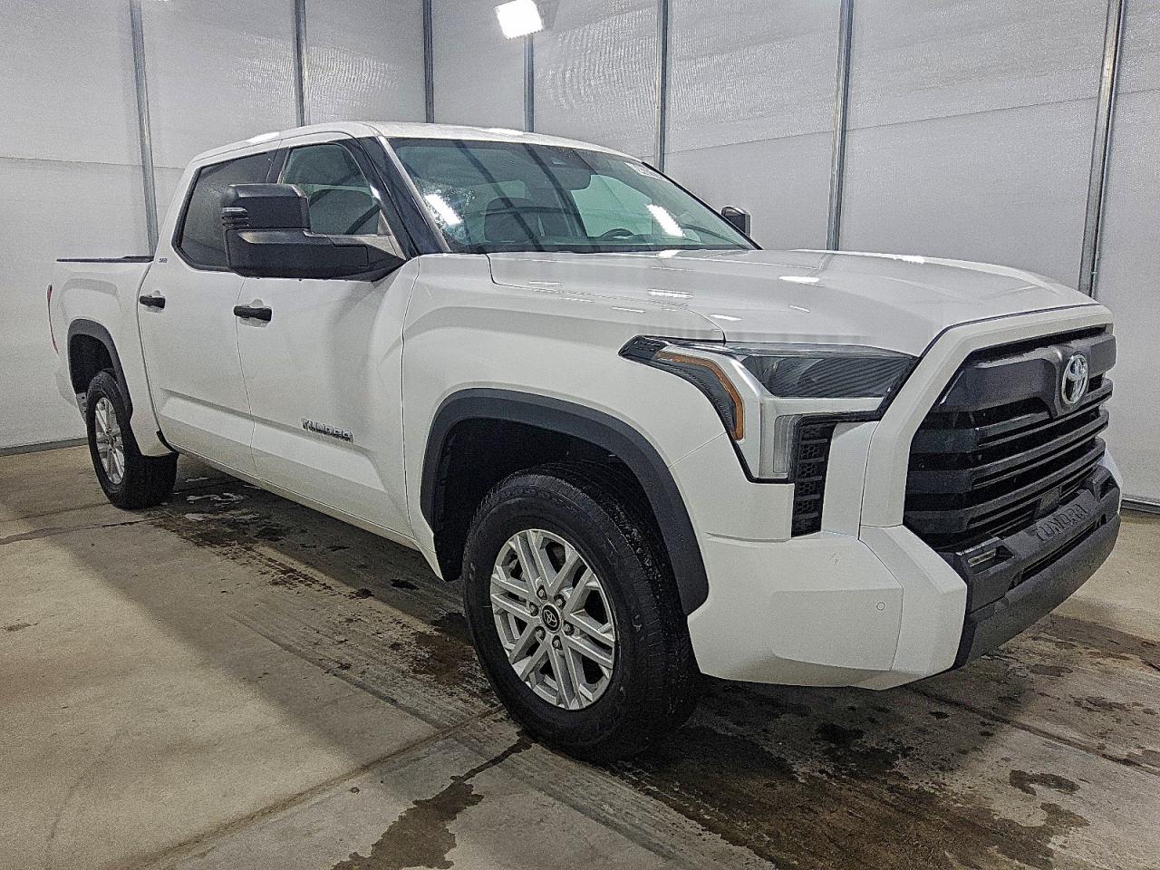 Lot #3315653781 2022 TOYOTA TUNDRA CRE