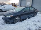 Lot #3303962715 2013 HONDA CIVIC EX