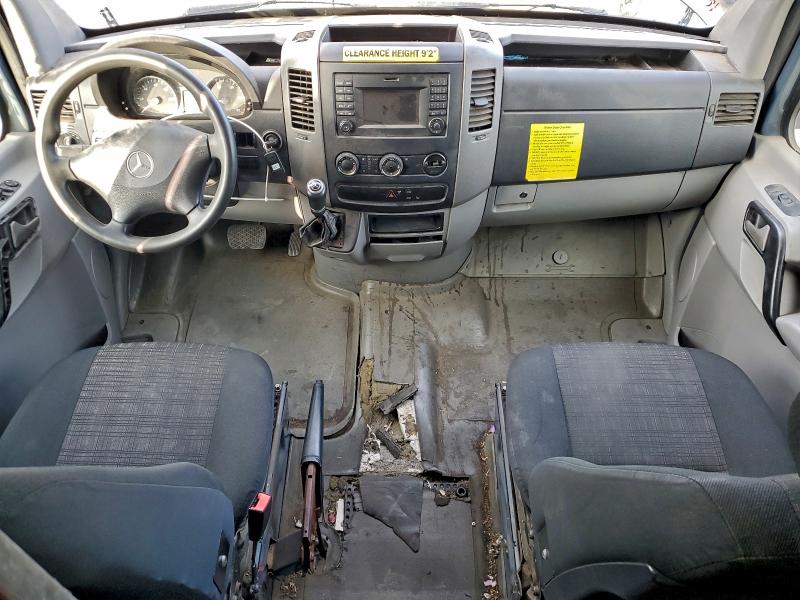 2018 MERCEDES-BENZ SPRINTER 2 #3304503451