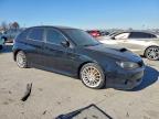 Lot #3315880086 2008 SUBARU IMPREZA WR