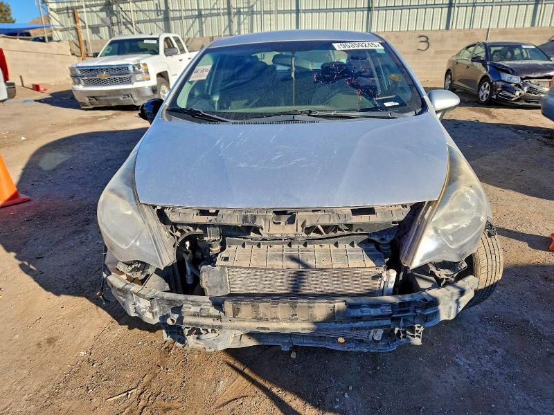 2016 KIA RIO LX #3309389010