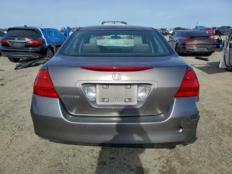 2006 HONDA ACCORD EX #3304131503